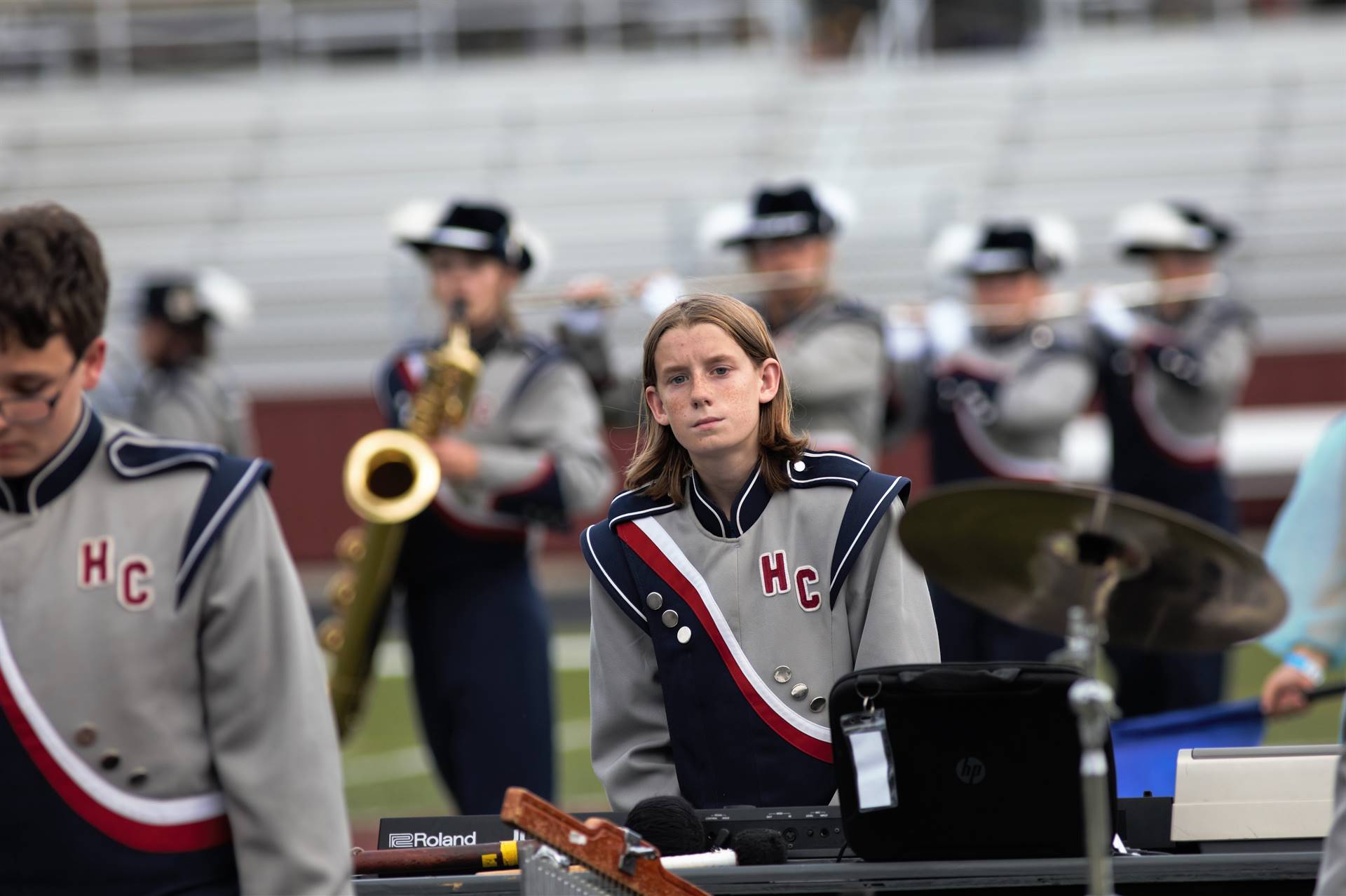 Band