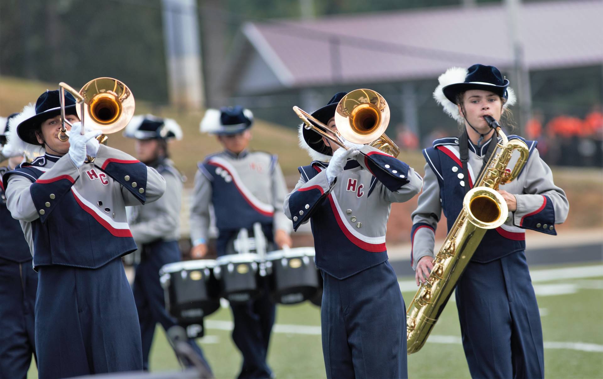 Band