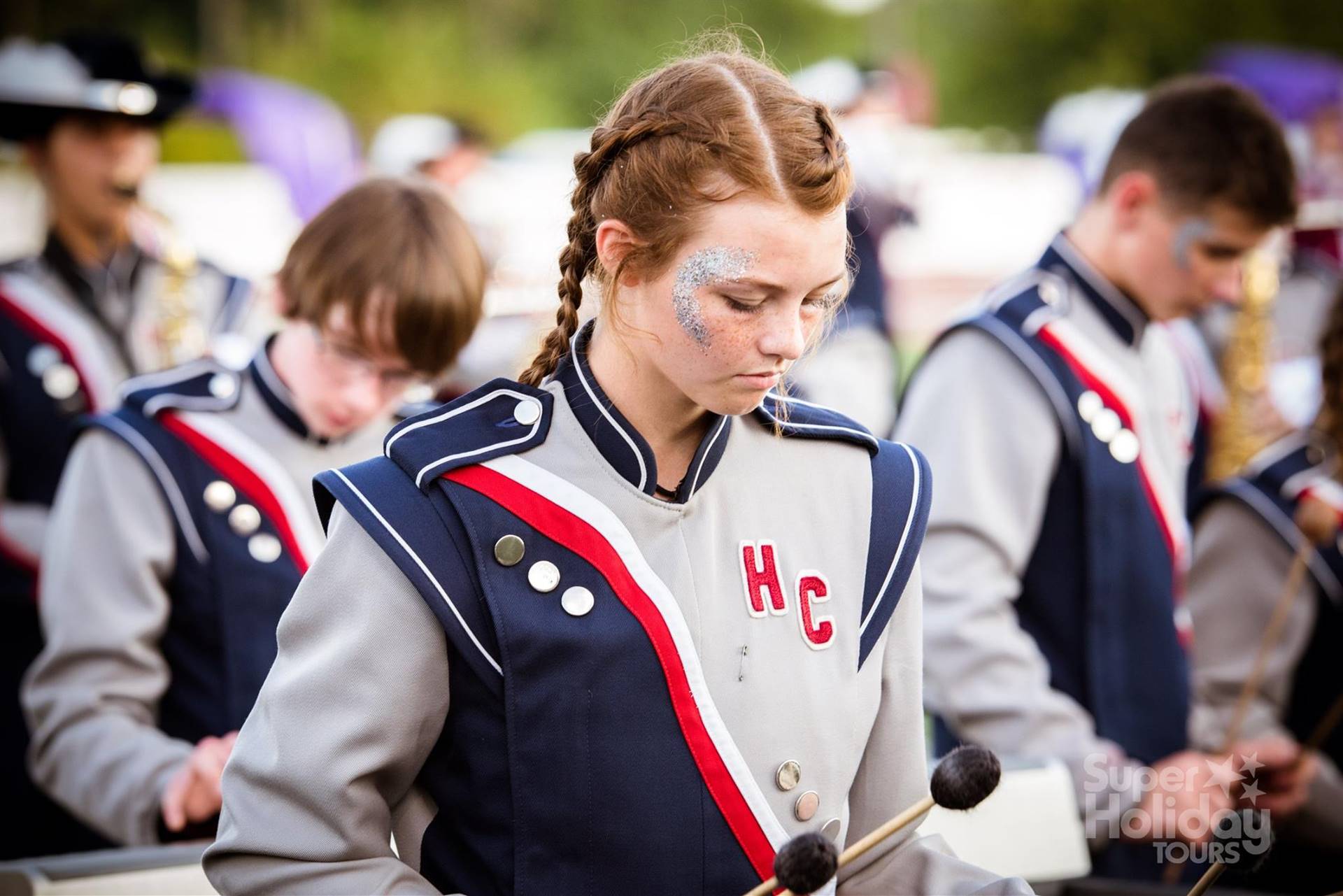Band