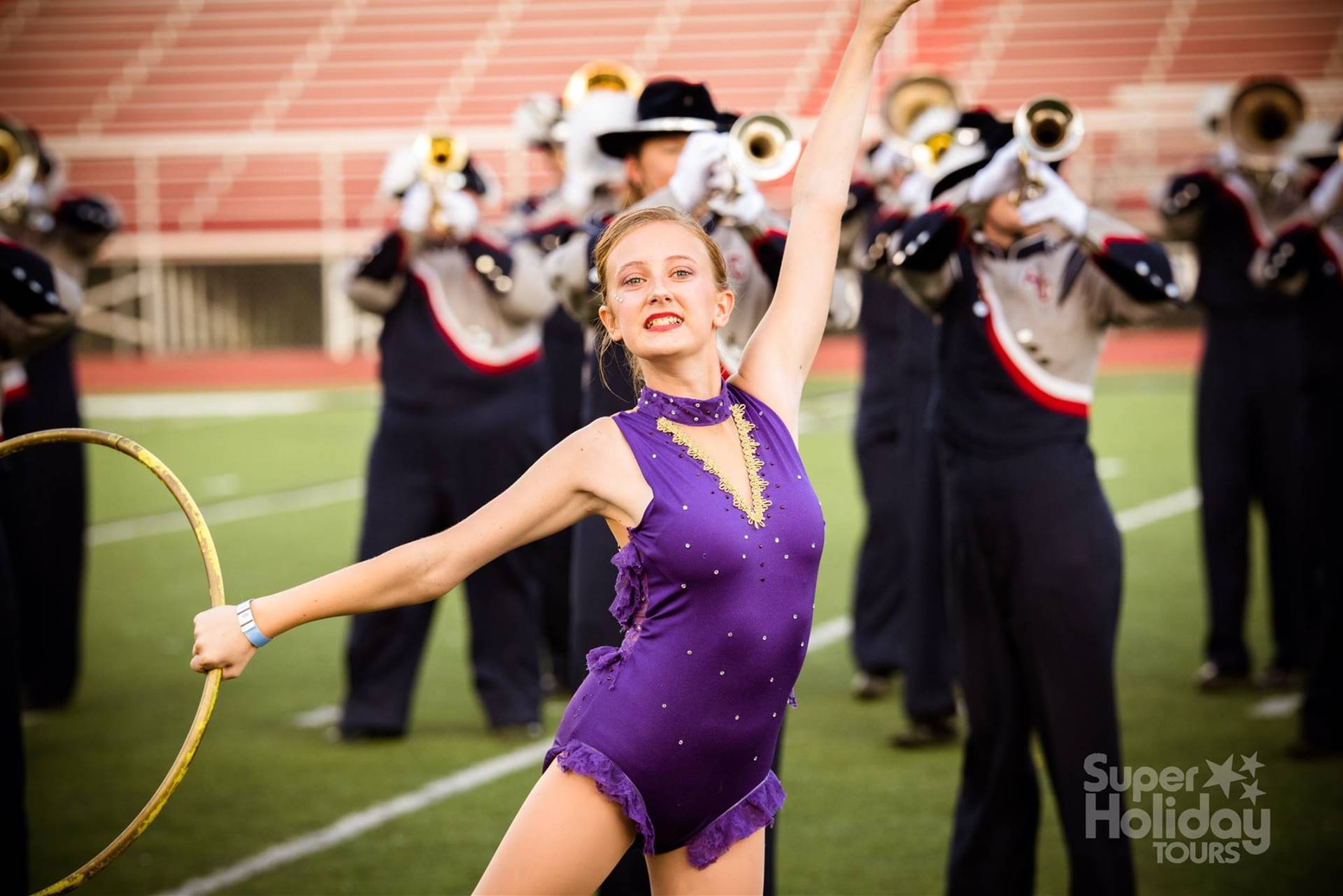 Majorette
