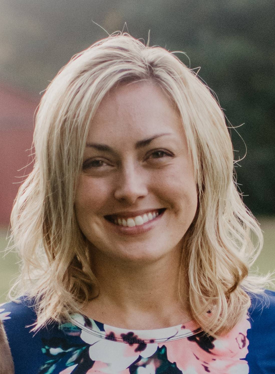 Halley Wade