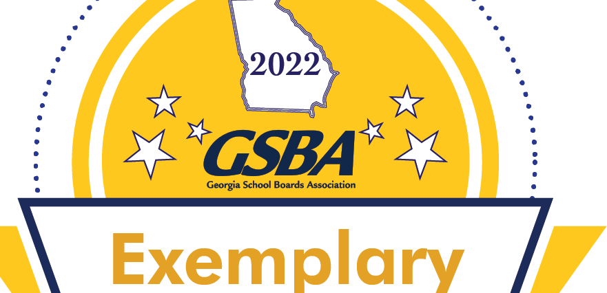 2022 GSBA Badge