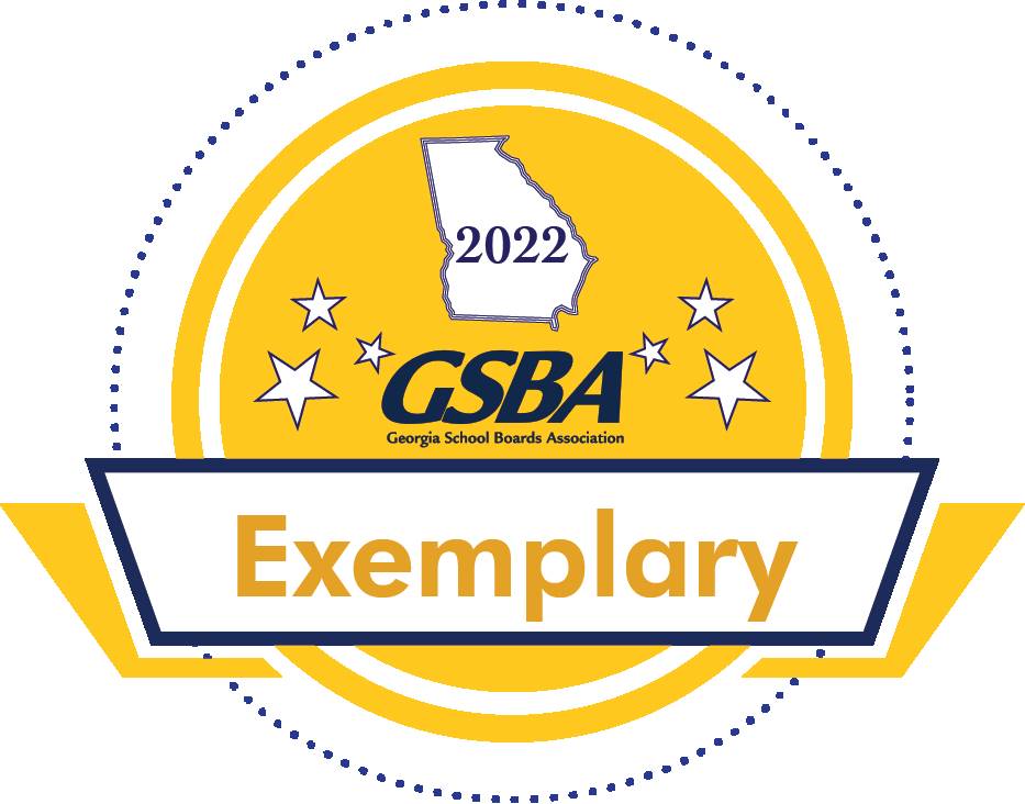 2022 GSBA Badge