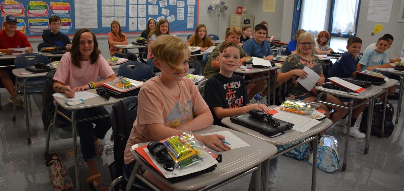 MS students