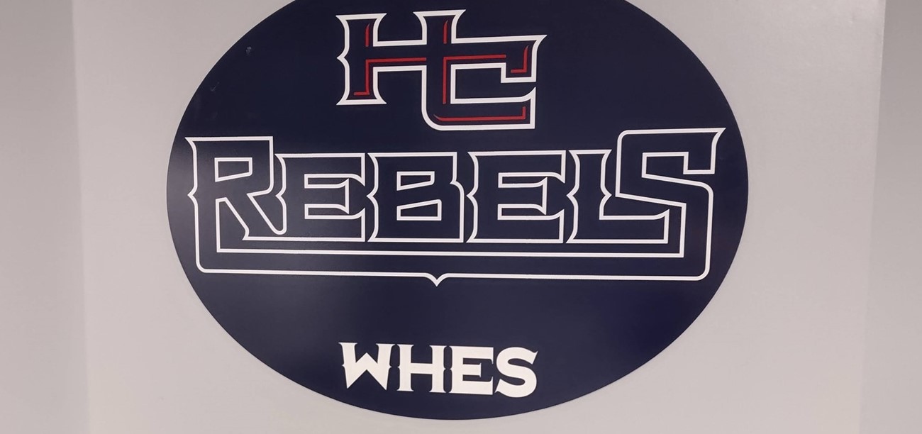 WHES LOGO
