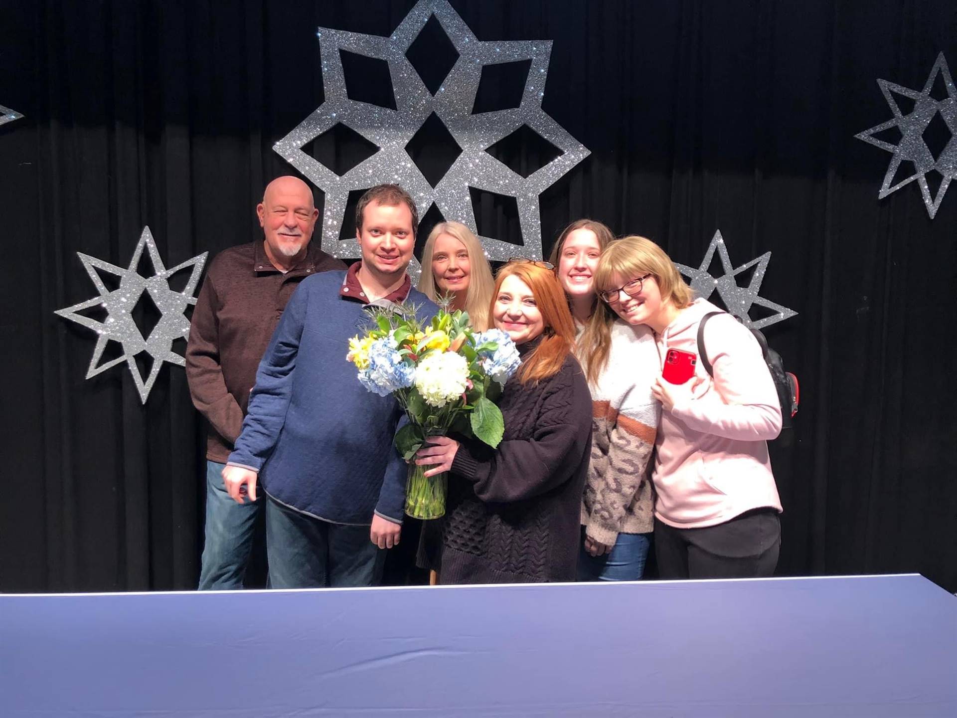 BES 2022-2023 Teacher of the Year - Kristi Gilley