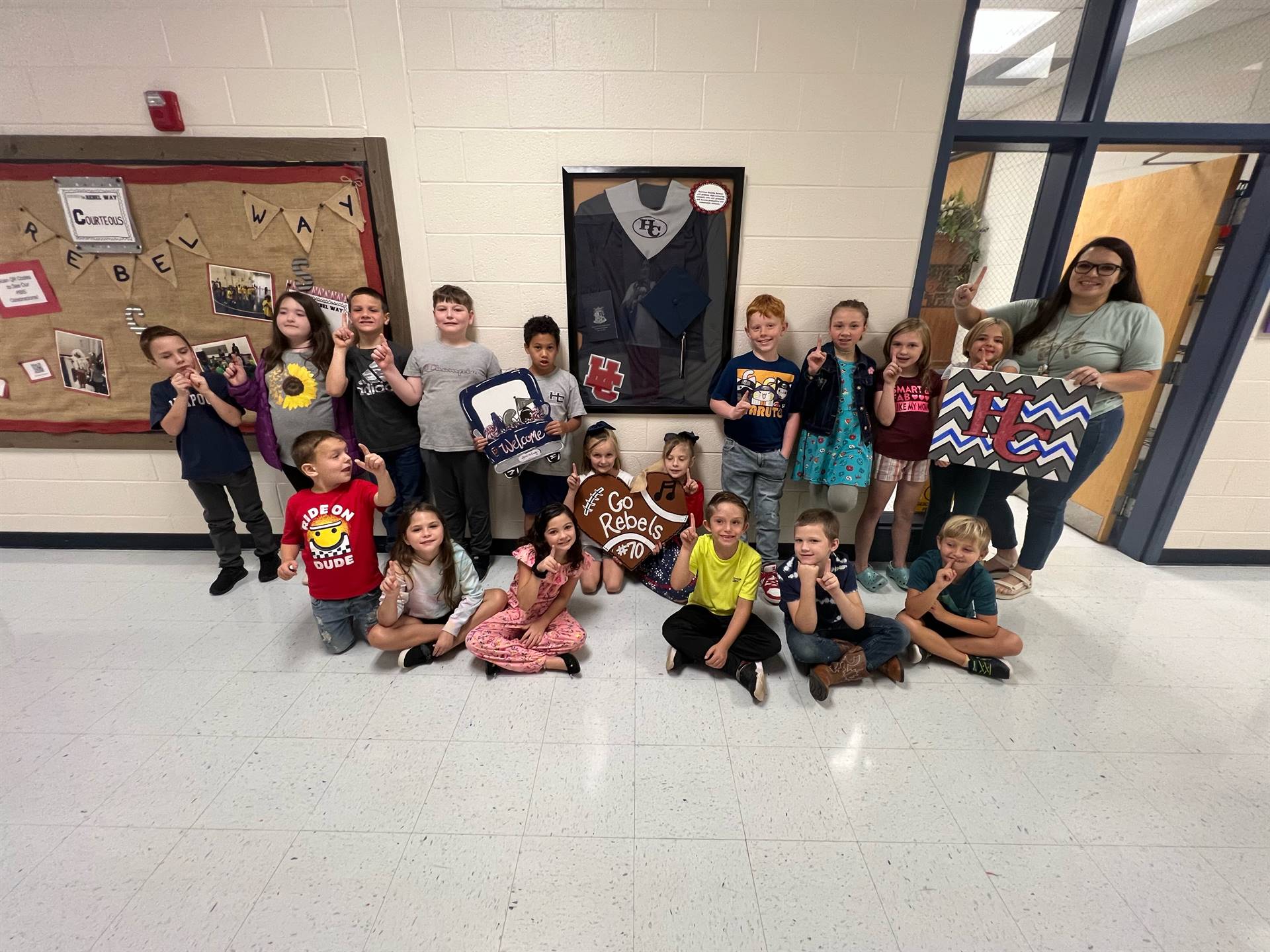 Spirit Day