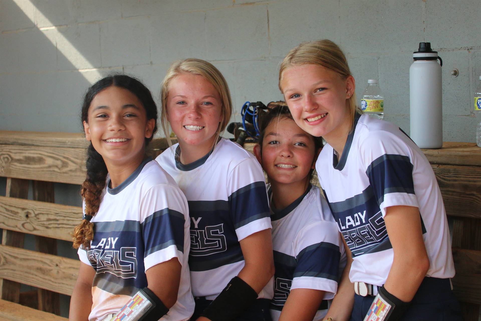 Softball