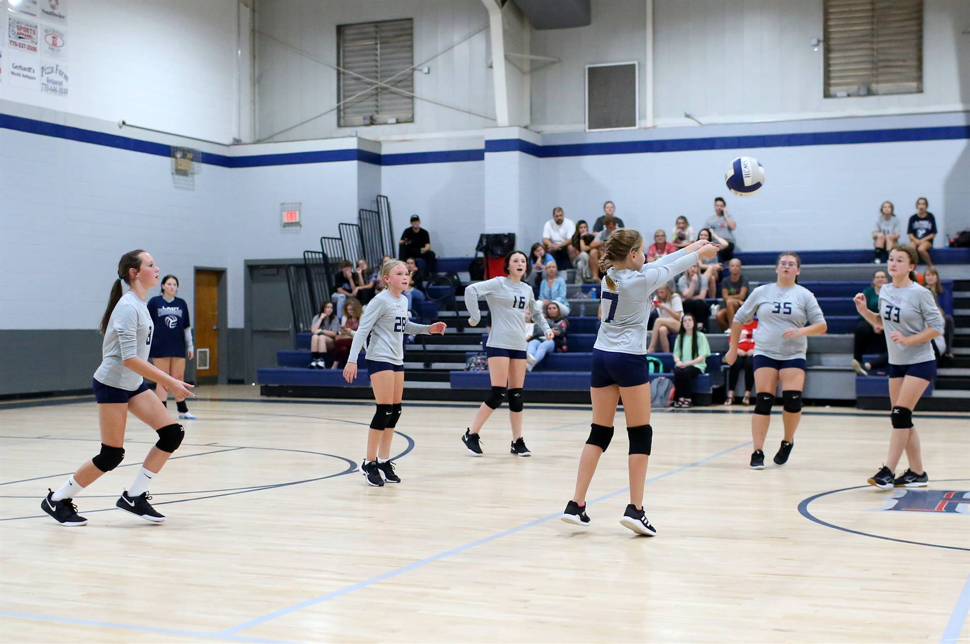 Volleyball