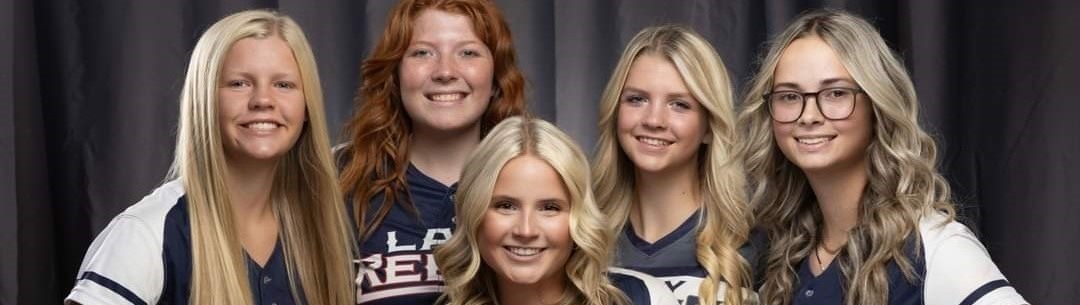 Lady Rebels SoftBall