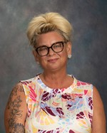 Paula Campbell 