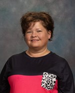 Marcy Jackson 