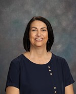 Mary Ann Smith 