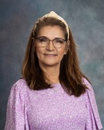 Carla Barkley 