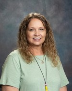 Jennifer McCroskey 