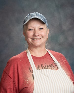 Wendy Roberts 