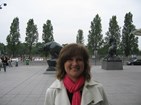 Mme Smith in Paris